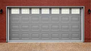 Garage Door Repair at Lions Creek Gilroy, California