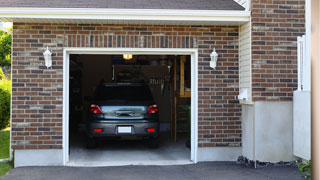 Garage Door Installation at Lions Creek Gilroy, California