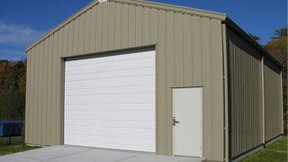 Garage Door Openers at Lions Creek Gilroy, California